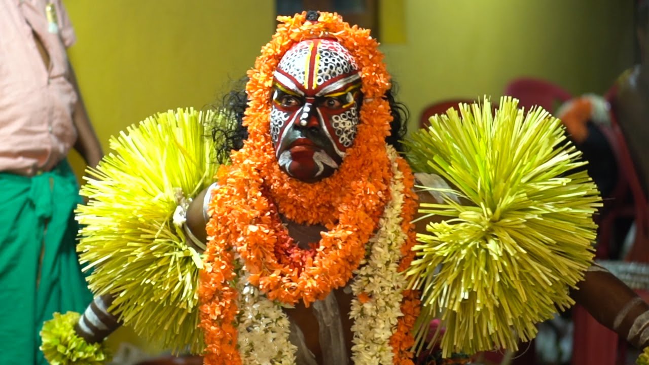 Guliga Kola Malemar Konchady |  Guliga Kola 2025