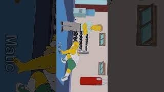 Homer Glow Up Meme Dvrst - Close Eyes