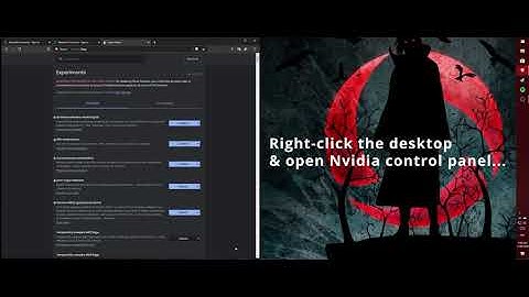 Fix Hardware Acceleration Issues in Chrome Based Browsers - Eliminate Blurry Text & Video Stutter