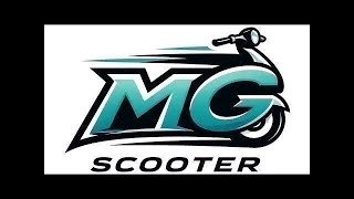 Ao vivo - Como é ter uma scooter Conversando com os inscritos.