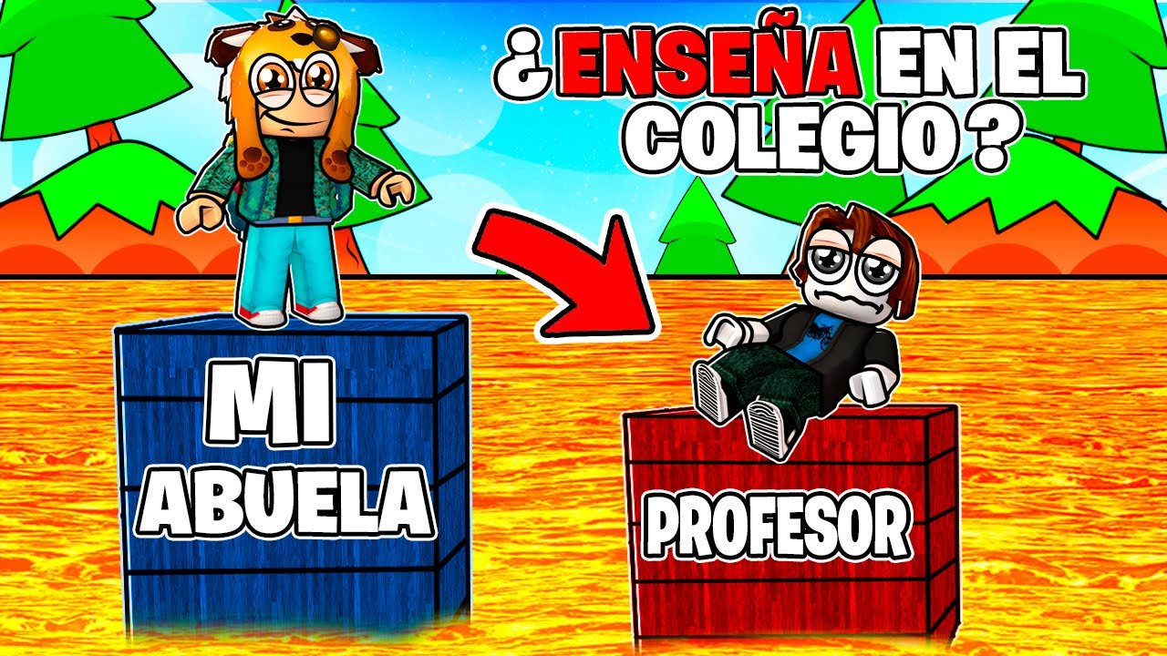 ¡LA RESPUESTA MAS DIVERTIDA GANA! Roblox