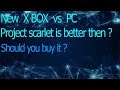 Console Gaming vs PC Gaming in 2019 | new Project scarlett |should you buy it ?