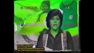 Penyiar Berita TVRI Tahun 1980-an : UNUN SUGIANTO - Part 1