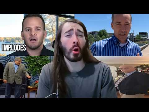 Penguinz0 – Church Weirdos Compilation