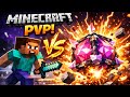 PLAYING MINECRAFT CRYSTAL PVP 💪 || MANTRA SMP 🗡️ #minecraft 