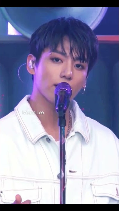 BTS FESTA 2021 - ‘Stay’ Jungkook