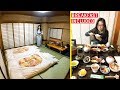 Traditional Japanese RYOKAN TOUR