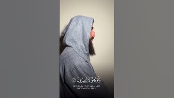 تلاوة في غاية الجمال || #محمد_ديبيروف #quran #اكسبلور