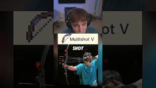 Enchantments in real life!