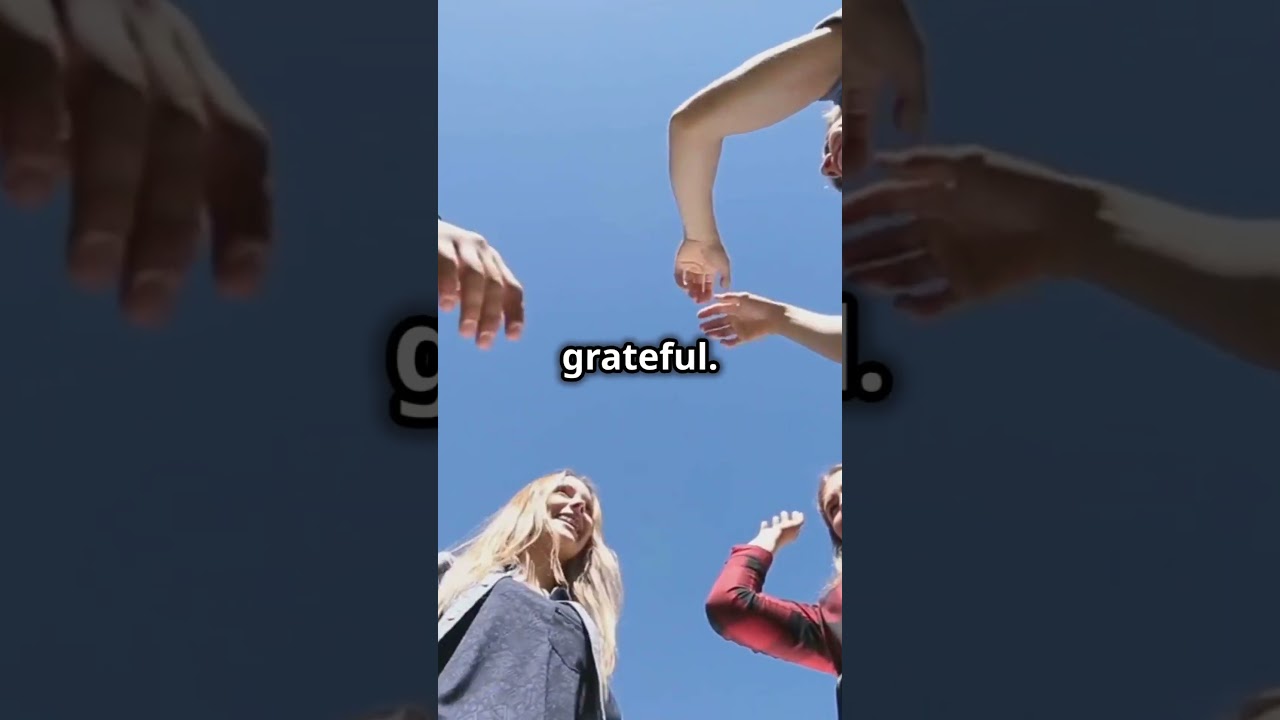 The Life-Changing Benefits of Praying for Your Community