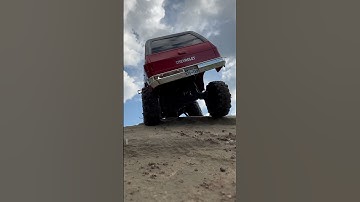 Fair RC Way Cool McCue Fcx24 K5 Blazer Mod