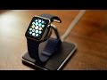 Forté Apple Watch Charging Stand by Twelve South - Review