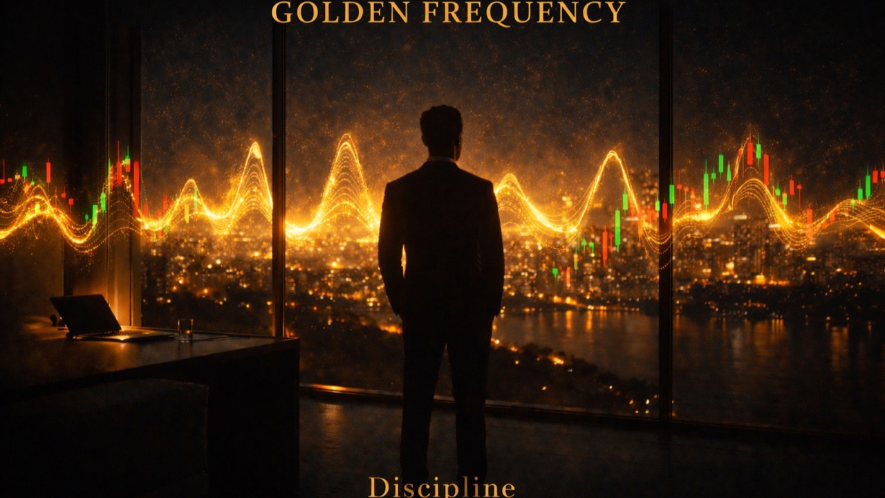 Deep Focus Music for Clear Thinking and Calm Control