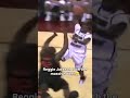 Caught a body 😮‍💨 #bostoncollege #accbasketball #collegebasketball