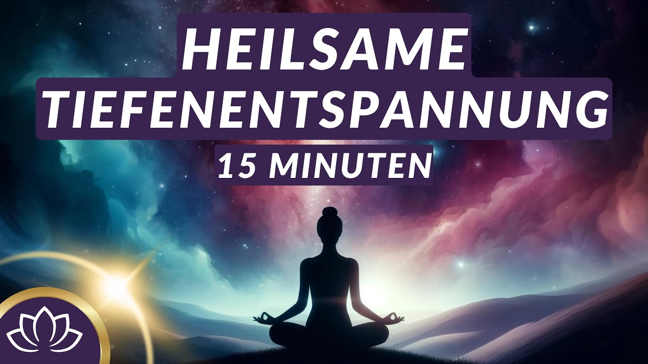 Geführte Meditation für den Morgen | 5 Minuten | Der perfekte Start in den Tag!