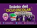 Inicio de ciclo escolar preparatoria militarizada - Jaime Rodríguez &quot;El Bronco&quot;