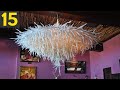 15 Most EXPENSIVE Chandeliers