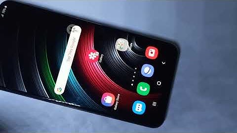 Samsung Galaxy A31 Enable USB Debugging and Developer Options