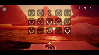 Childish Gambino | Redbone | Sky: COTL - cover #skysheet