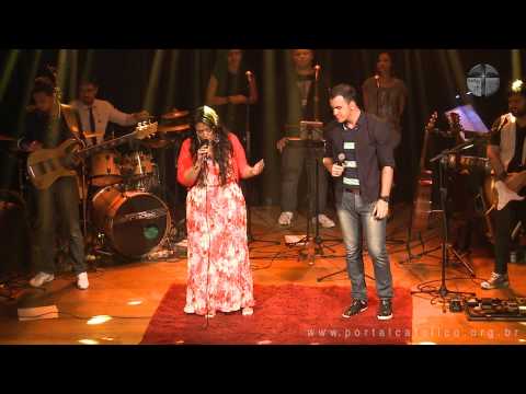 Show de lançamento do CD "Respirar" de Gil Monteiro