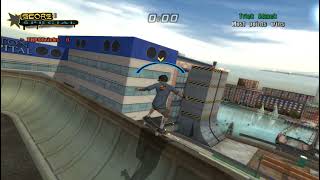 Air Manual (THUG Pro)