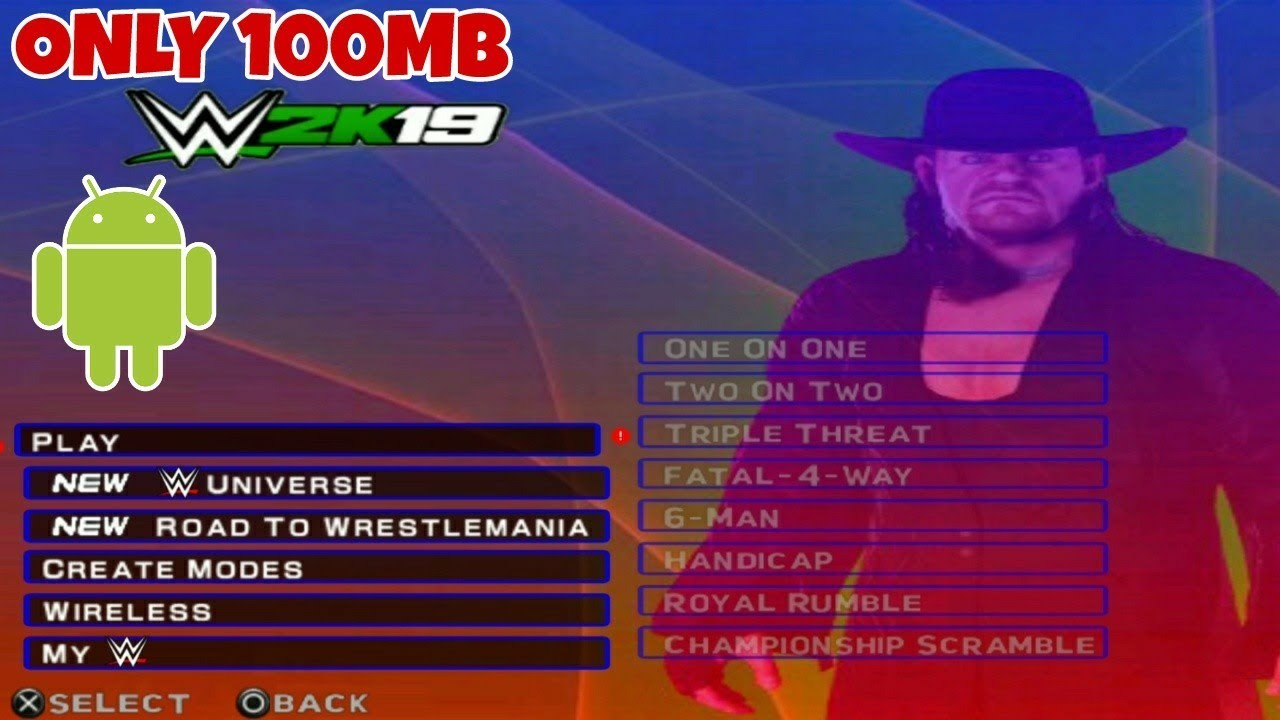 can you delete the images you upload on wwe 2k 19 can you delete the images you upload on wwe 2k 19