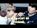 YOONMIN FLIRTING like a Pro +HIDDEN MOMENTS | And New Moments