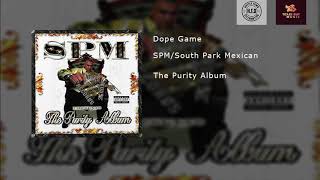 Watch South Park Mexican Dope Game video