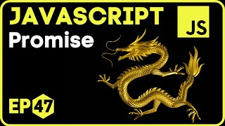JavaScript Promises  in Hindi   | Javascript(Hindi) #47 #javascript