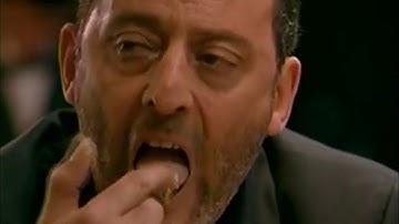 [映画] WASABI ワサビはイケル、美味い最高だ。【吹き替え】