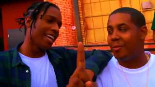 FULL Cherry Bomb The Documentary  by Mikey Alfred & Illegal Civ Cinema