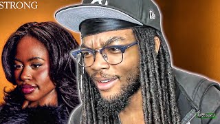 DELI Reacts to Momo Boyd - Strong & American Love Song