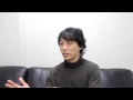 「それいゆ」出演へ JONTEさんインタビュー(下)