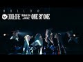 ODDLORE Original Live “ONE BY ONE” at WWW X 「HOLLOW」Stage Performance