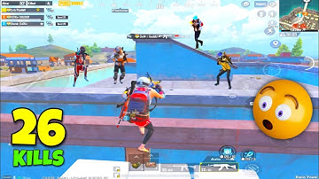 SOLO VS SQUAD AGAINST CONQUEROR LOBBY | SAMSUNG,A3,A5,A6,A7,J2,J5,J7,S5,S7,S9,A10,A20,A30,A50,A70