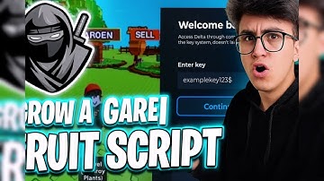 💣 Delta Executor Mobile v678 (LATEST HACK) | هاك دلتا الجديد | Grow a Garden Ready Script 🥷