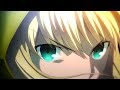 【合作MAD】終わりなき物語~endless fate~【Fate series】