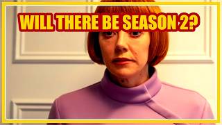 Will There Be Ann Droid Season 2 Ending Explained, BBC Renewal Chances & Everything We Know