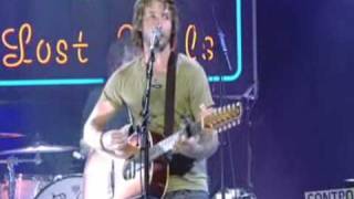 WISEMEN - James Blunt (Subtitulado ESPAÑOL) Live in Koko - Londres Resimi