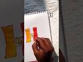 easy kids craft#youtubeshorts#