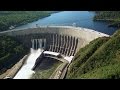 Энергия: ГЭС (Гидроэлектростанция) - топливо будущего!