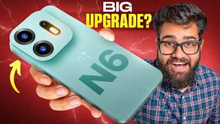 Oneplus N6 Review After 48 Hours ₹19,999 Best Battery Phone? 😱