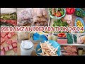 My pre ramzan preparation 2024 kitchen hacks for time savingmake your ramzan easytips for ramzan