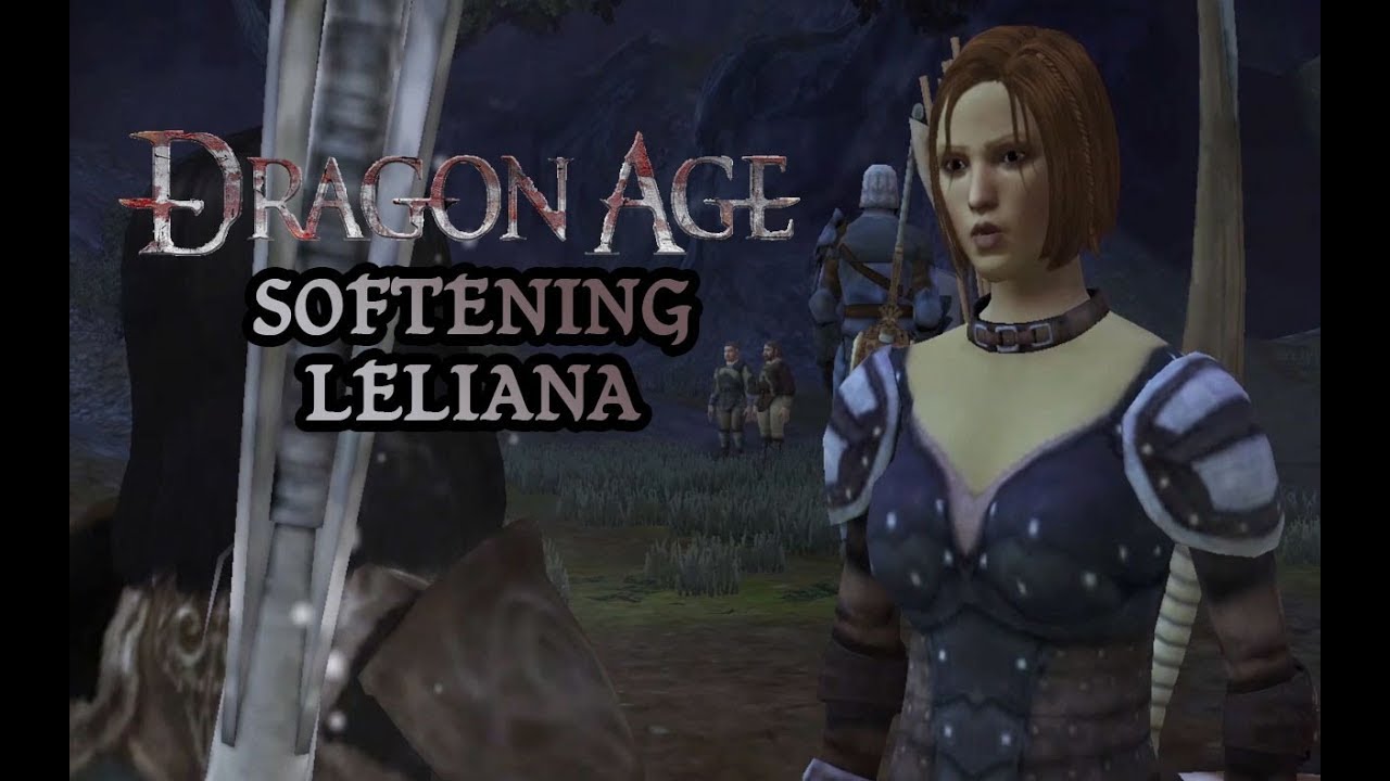 DAO Spoilers] Leliana, you poor misguided soul : r/dragonage