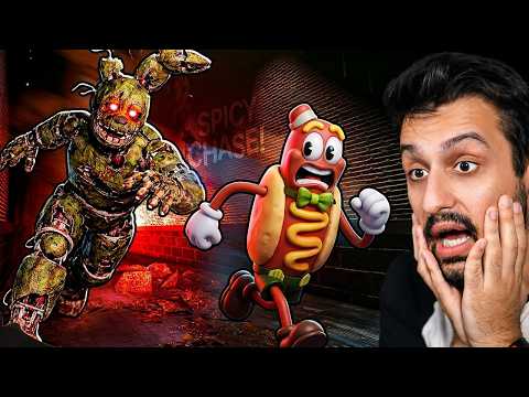 ΤΡΟΛΛΑΡΩ ΤΟΝ WILLIAM AFTON! *πολύ γέλιο*