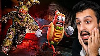 ΤΡΟΛΛΑΡΩ ΤΟΝ WILLIAM AFTON! *πολύ γέλιο*