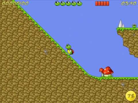 ChaosFrog - YouTube