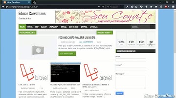 Usando Emmet no PHPStorm