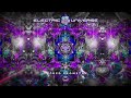 Capture de la vidéo Electric Universe - Sacred Geometry  [Full Album Mix]