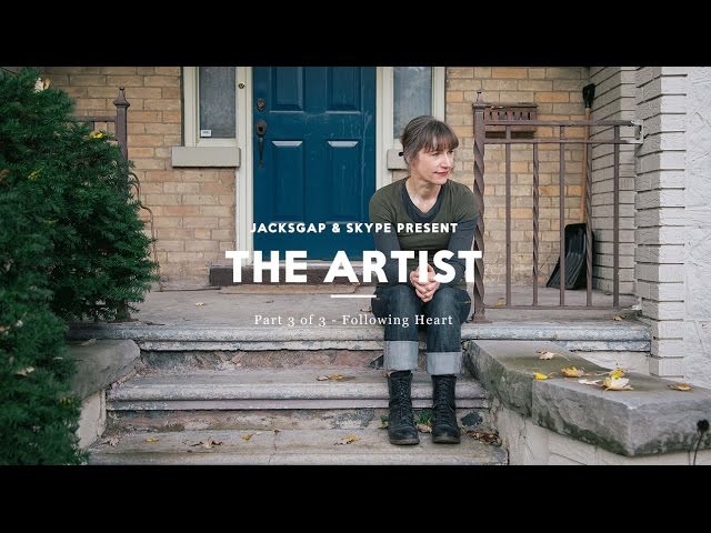 Following Heart - The Artist